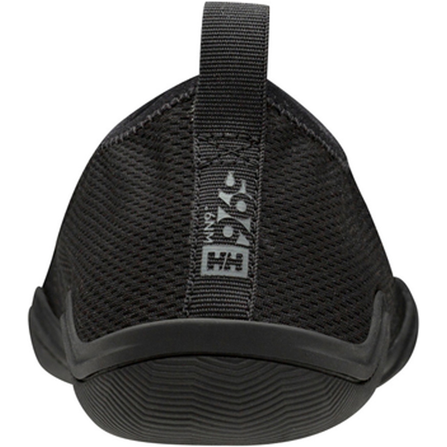 2026 Helly Hansen Mens Crest Watermoc 11555 - Black / Charcoal